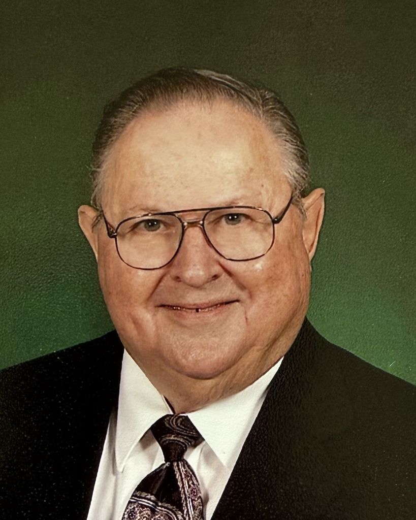 Herman Joseph Weber Profile Photo