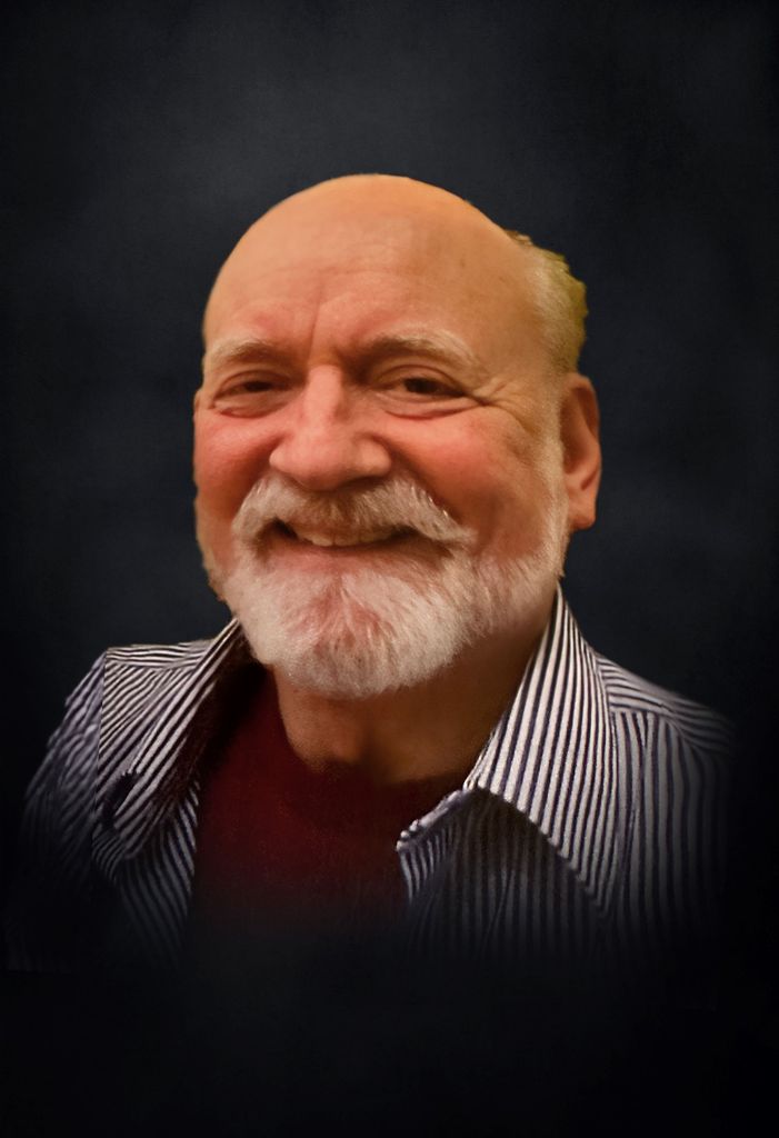 George Siday Gaillard Iii Profile Photo