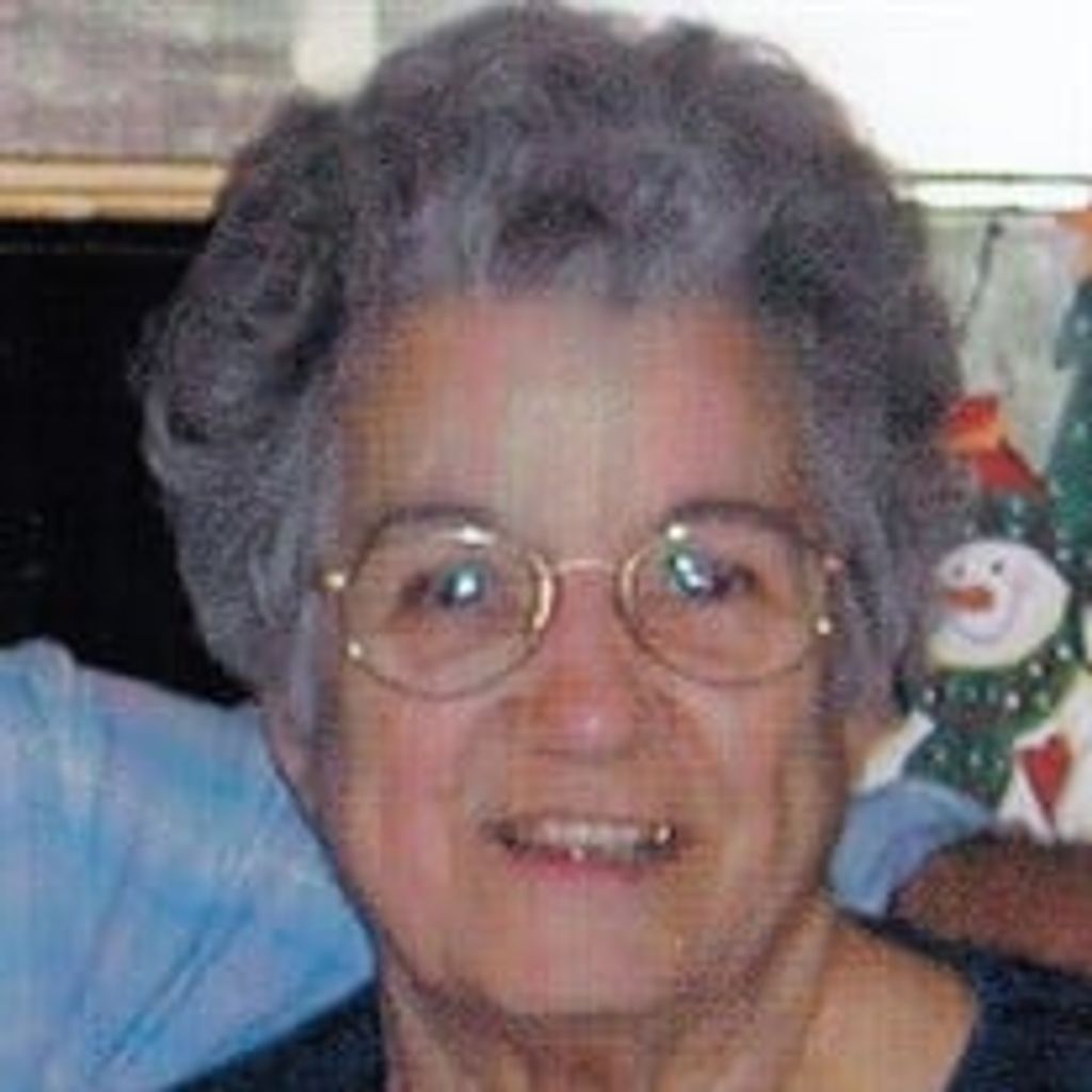 Thelma Luecille Kearby