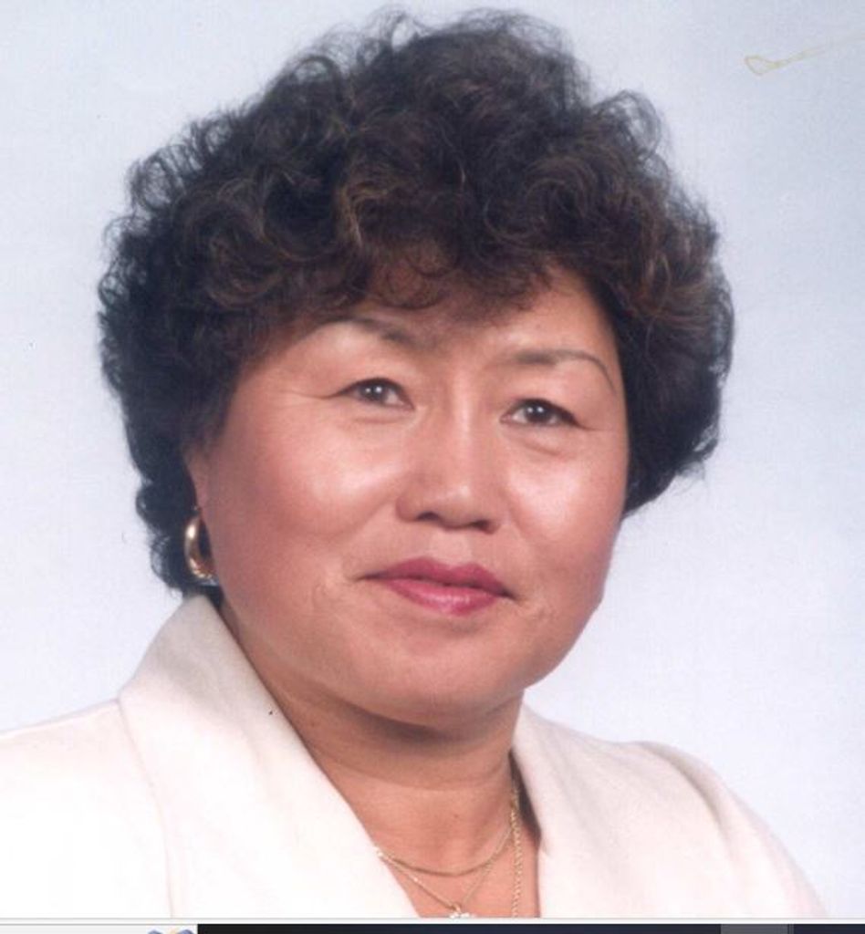Wan Sun Taylor Profile Photo