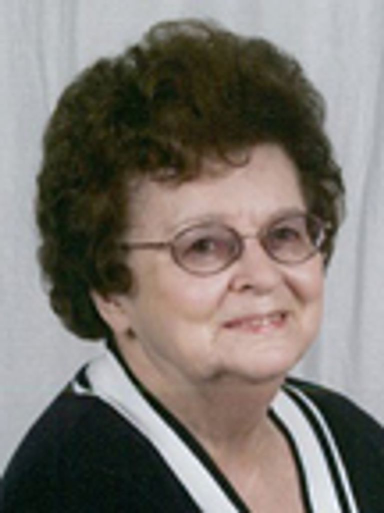 Betty Yeager