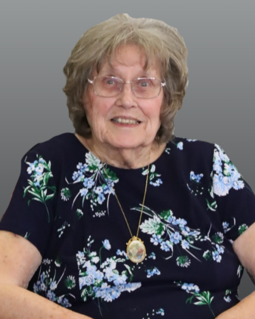 Shirley Ann Marriage Profile Photo