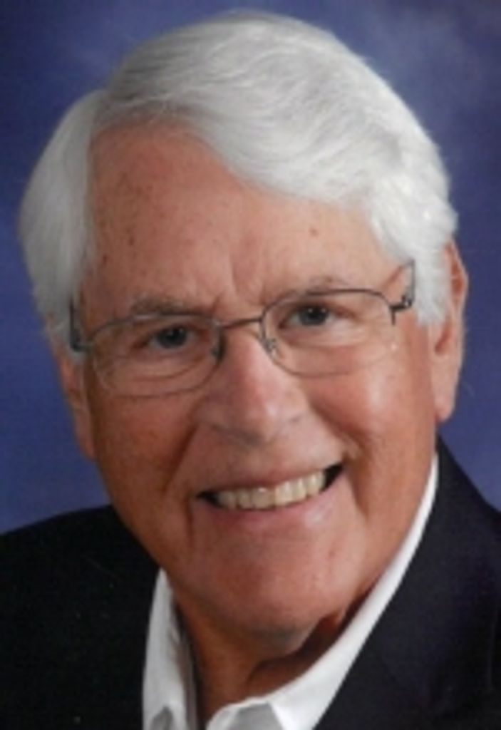 Rev. Dr. Clyde Cox