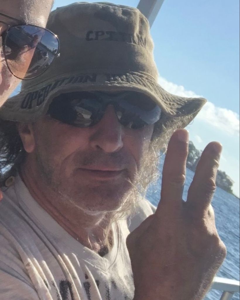 Robert B. Hill Profile Photo