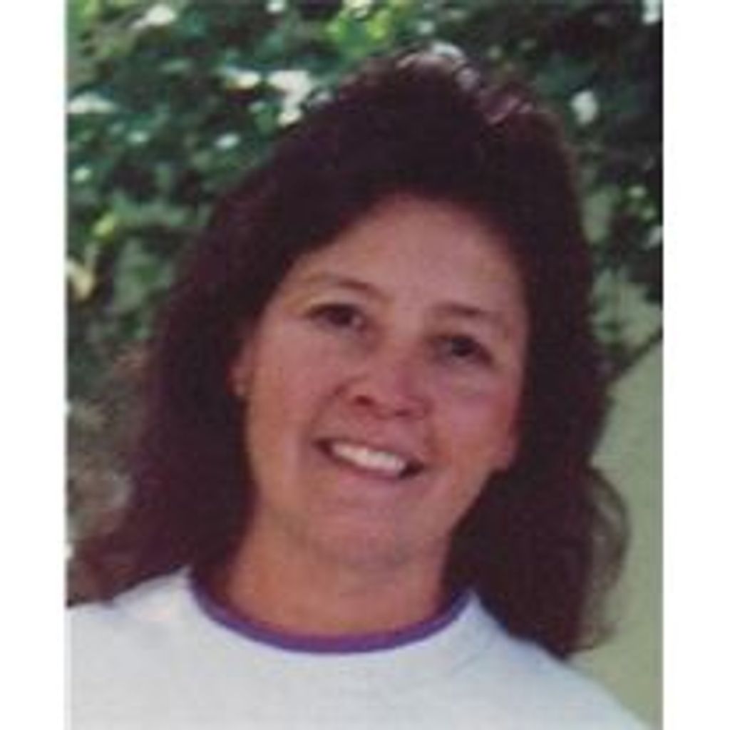 Judi Romero
