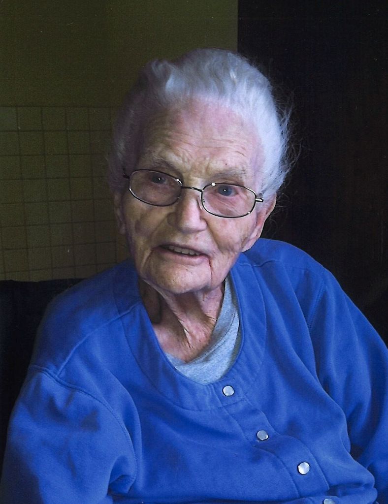 Martha Reenie Ginn Profile Photo