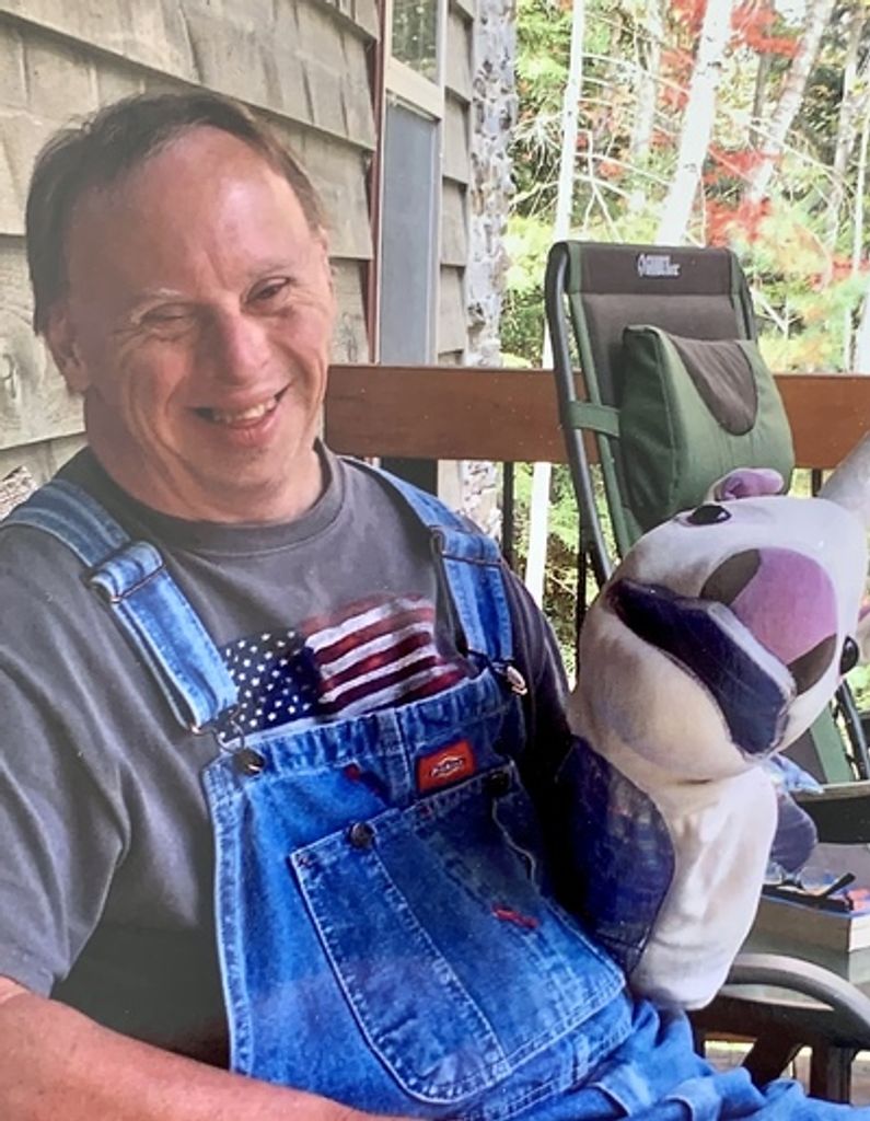 Matthew Charles Leitzke