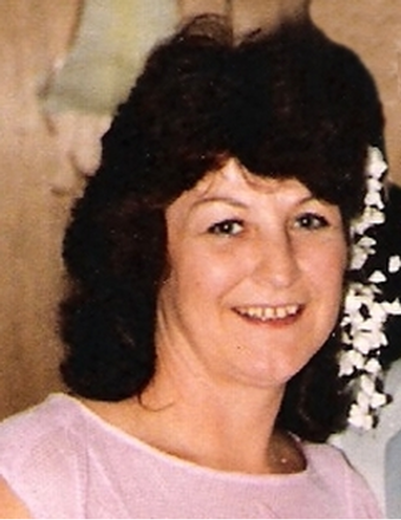 Scharon G (Klever) Valentine