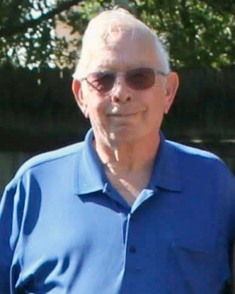 Robert Dean Schwertfeger