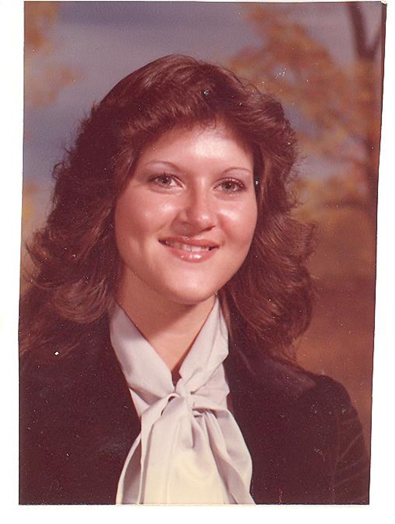 Lisa A. Bergeron