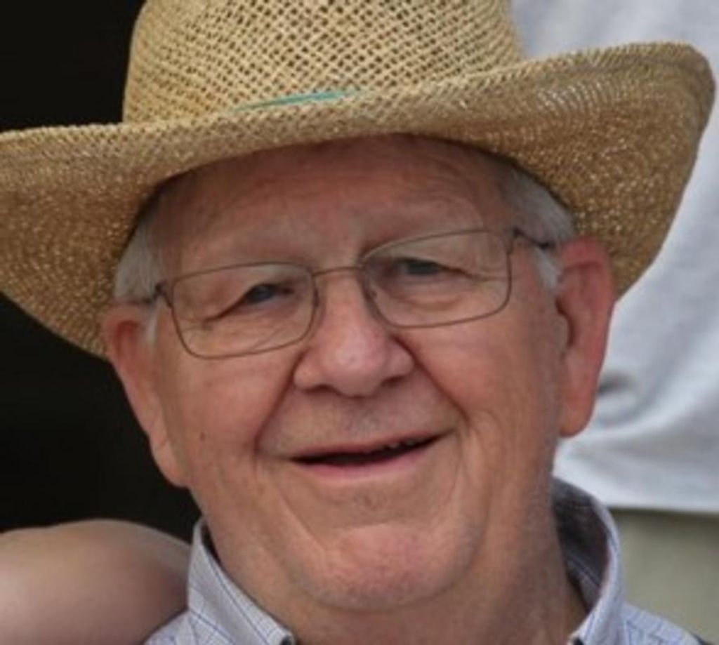 Gary Warren Campbell Profile Photo