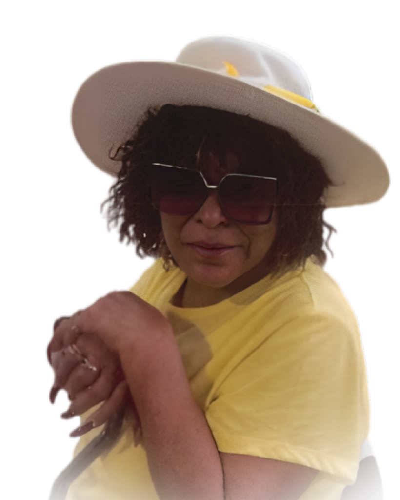 BARBARA DEWS Profile Photo