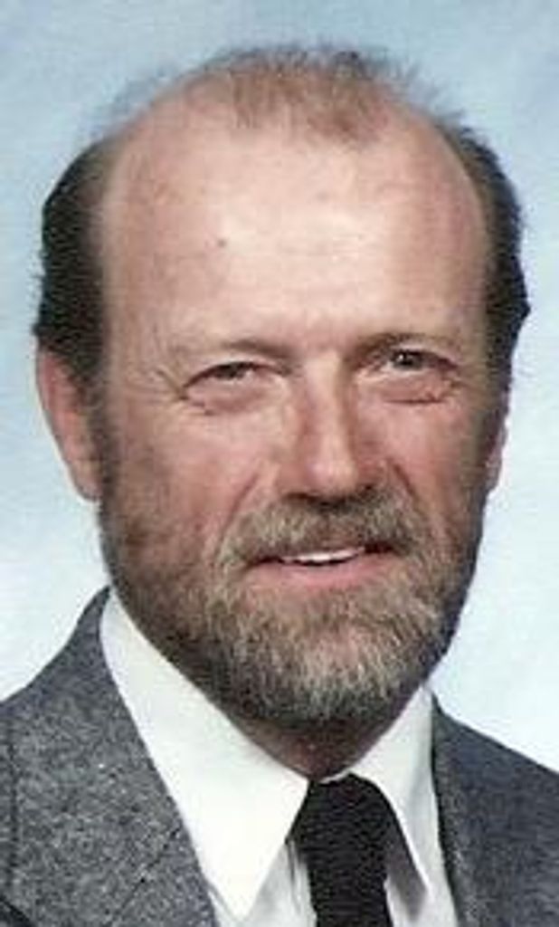 Robert Milton "Bob" Dickerson, Sr.