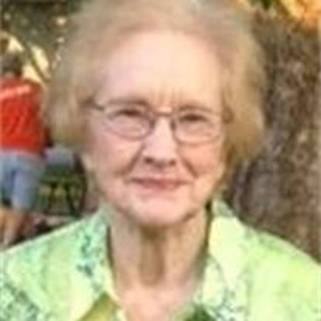 Louise Parham Chadwick