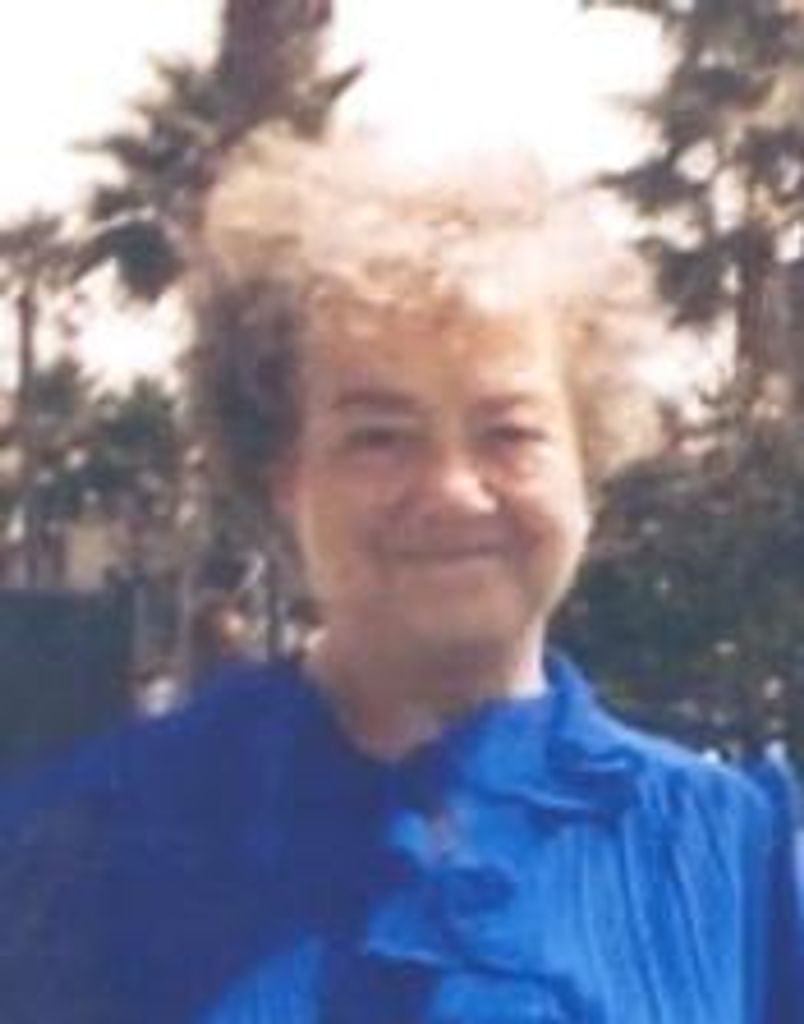 Joyce Virginia Loop Profile Photo