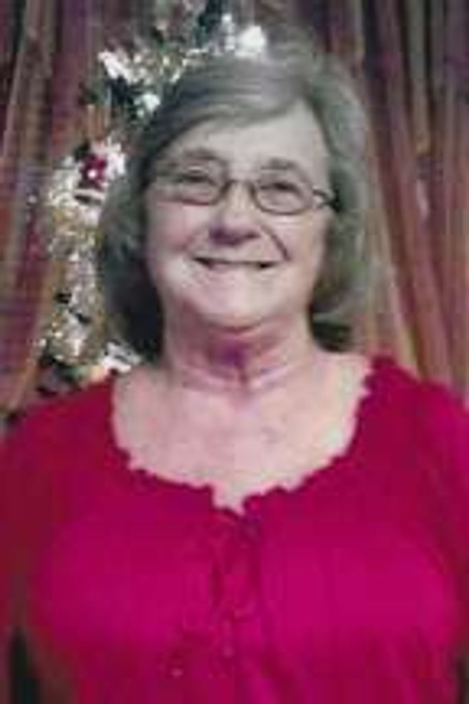 Sandra Jean Montgomery