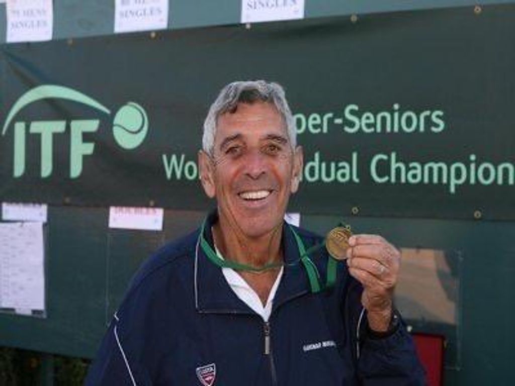 Anthony (Tony) Albert Franco Profile Photo