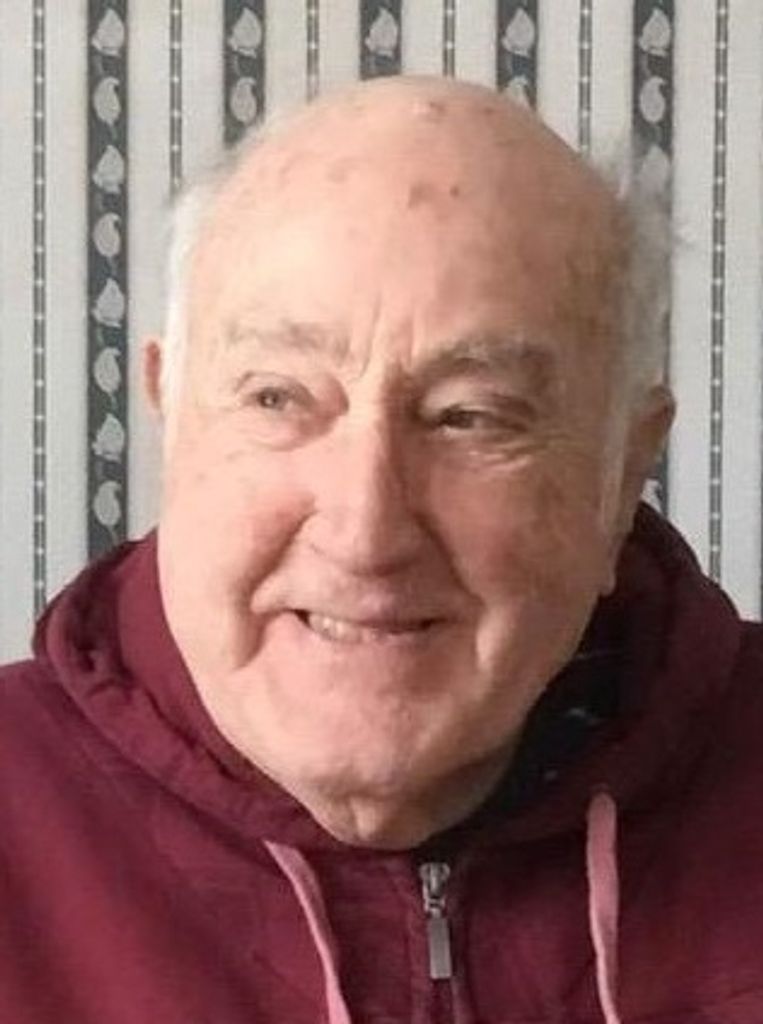 William J. Cardiff