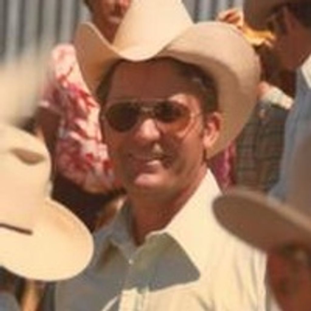 James E. "Jimmie" Hodges