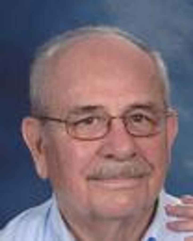 James P. Allen Jr.