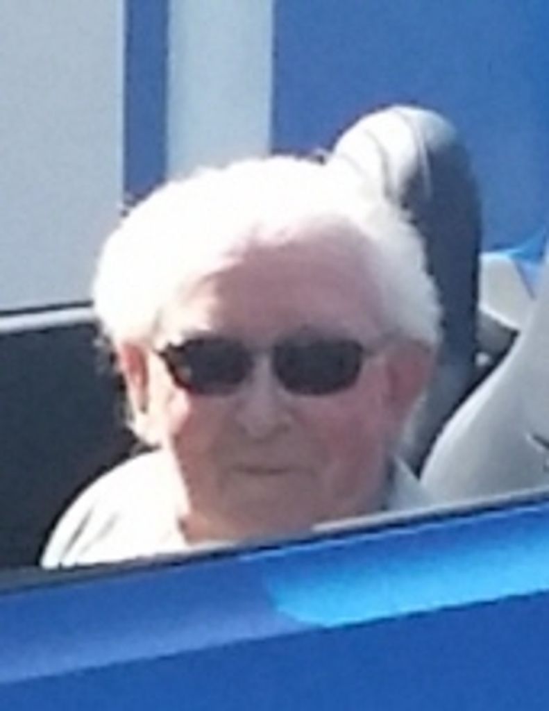 Edward J. Roe Jr.