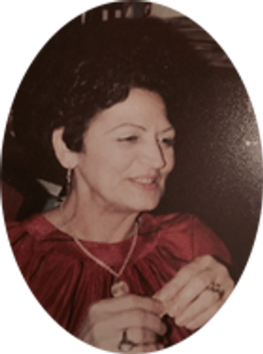 Eleanor Simone Profile Photo