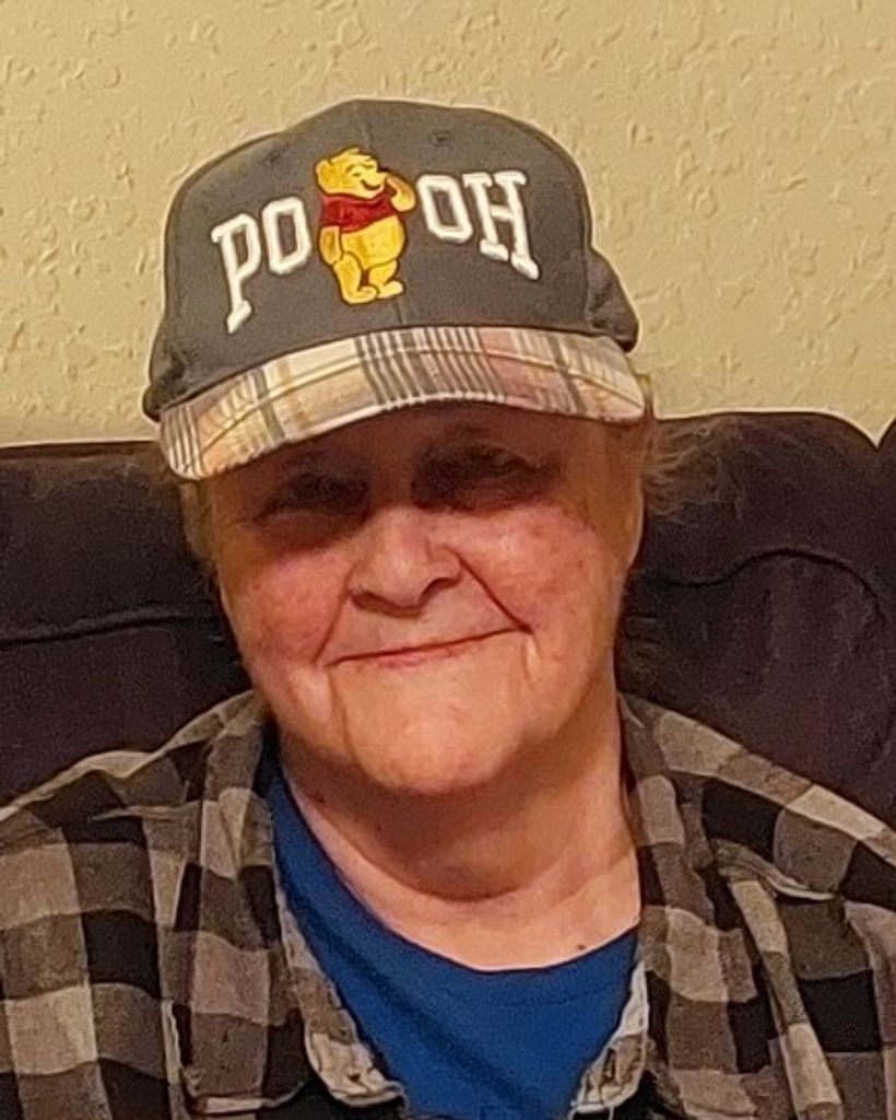 Doris Davis