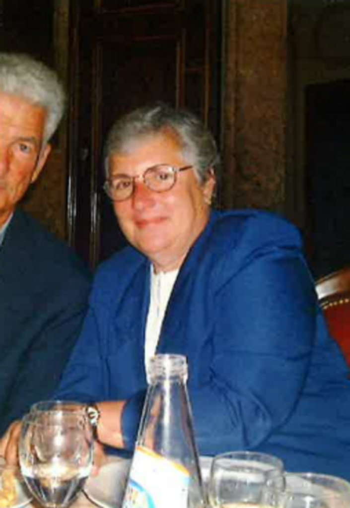 Louise Schillinger Profile Photo