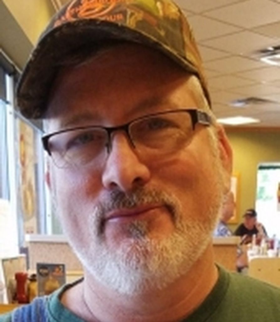 Paul Russell Profile Photo