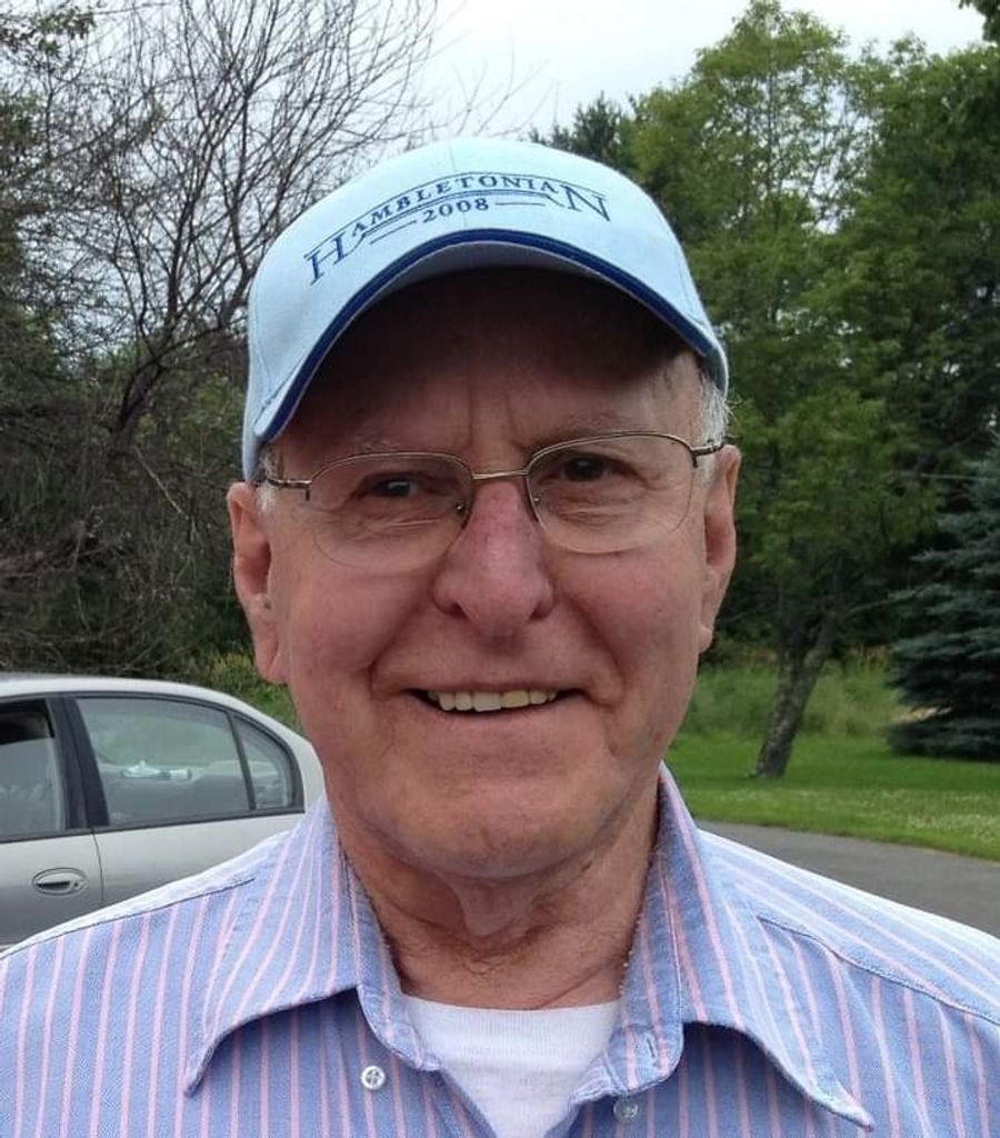 Dallas Hodgkins Profile Photo