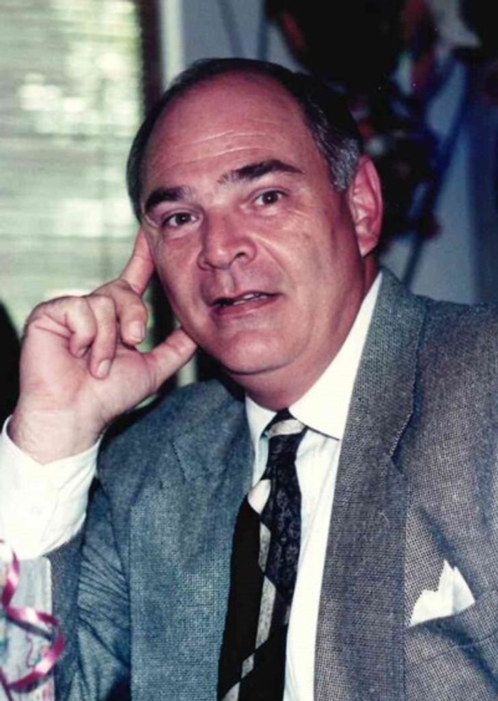 David Brent Mckenzie