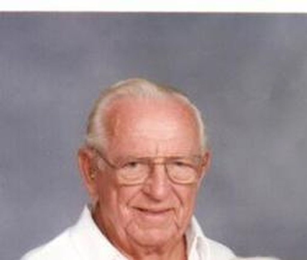 Edward Chmura Profile Photo