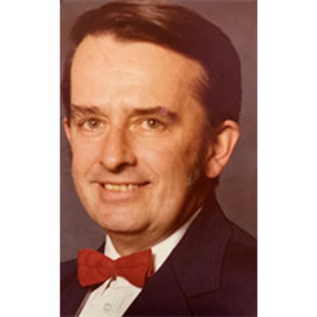 Richard F. Weigel
