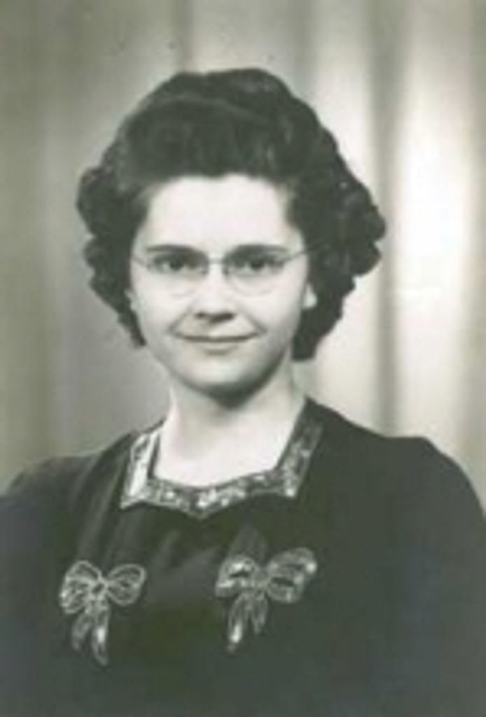 Lois  G. Mcintyre