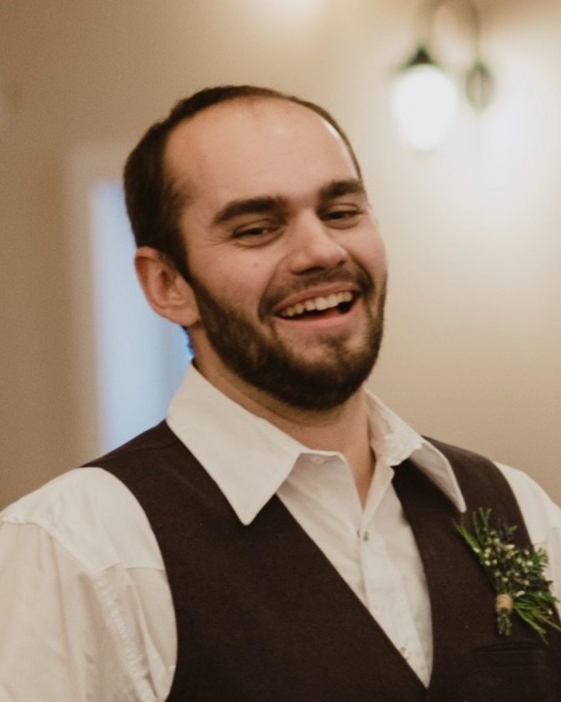 Gerald David Wiebe Profile Photo