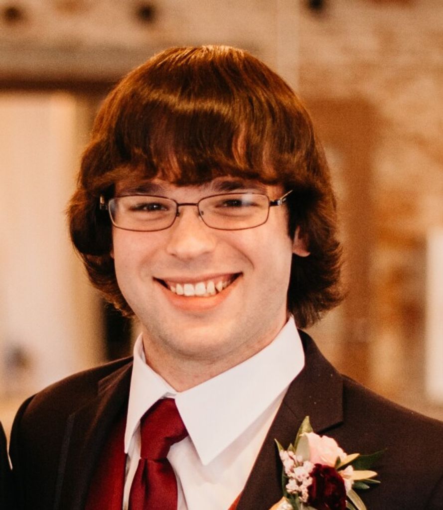 Alexander Richard Gattman Profile Photo