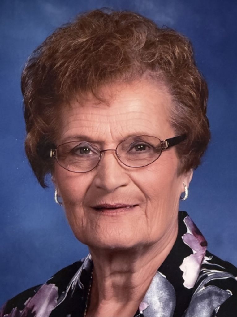 Joy Susan McIntyre Profile Photo