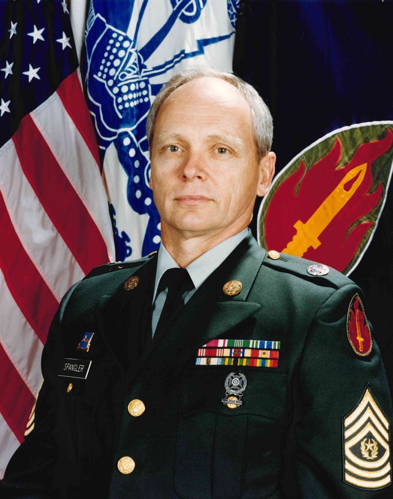 Frank Leo Spangler Sr. Profile Photo