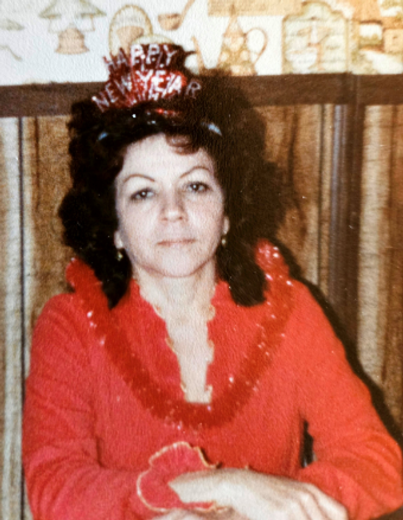 Elizabeth D. Araujo