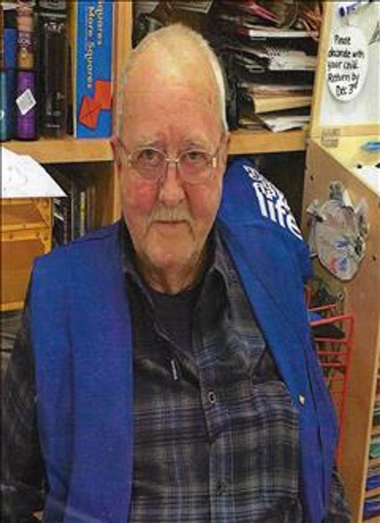 Bobby James Dale