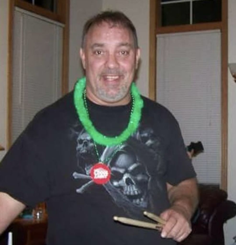 Michael Robert Duncan
