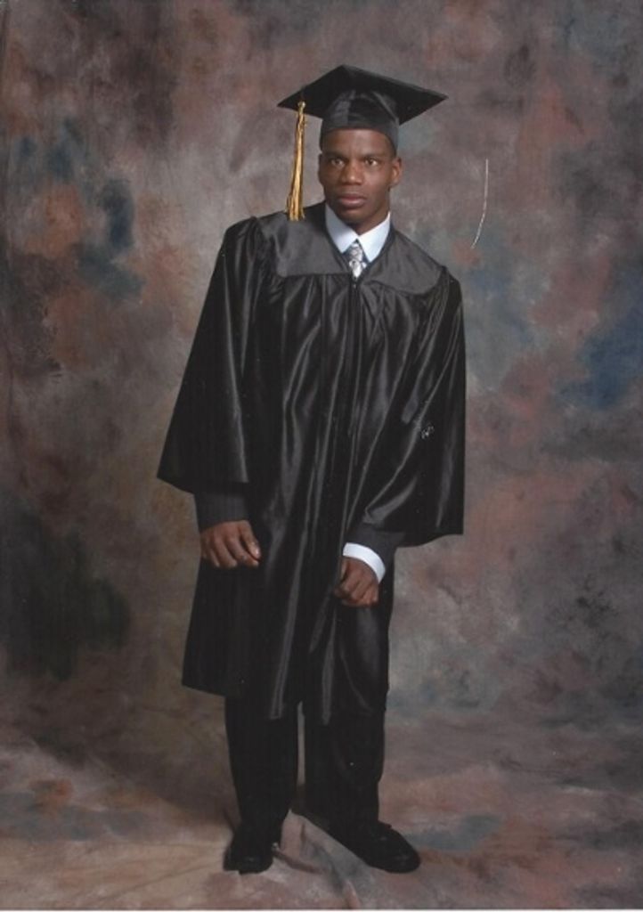 Charles E Ward Jr. Profile Photo