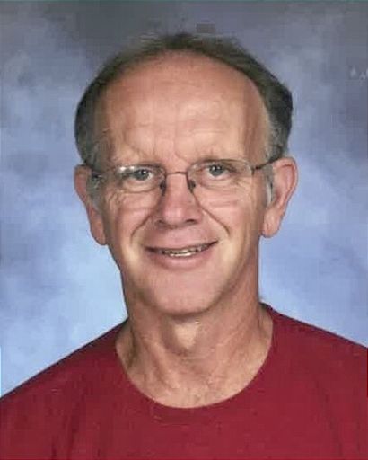 Roger Schrotenboer Profile Photo