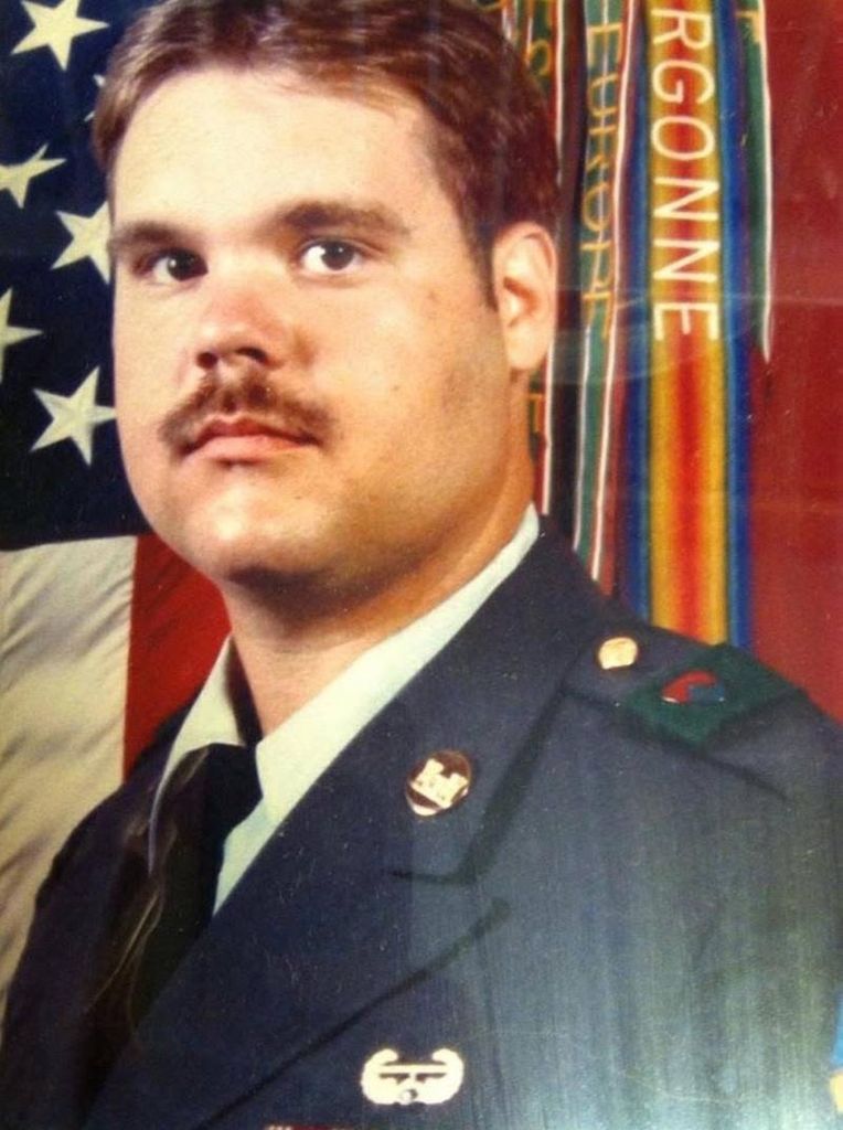 Mark Andrew Ostendorf Profile Photo