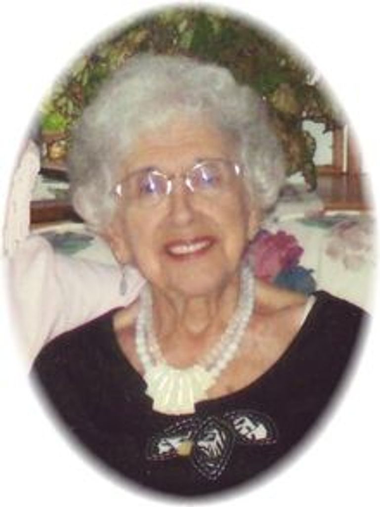 Elizabeth Katharine Saliba