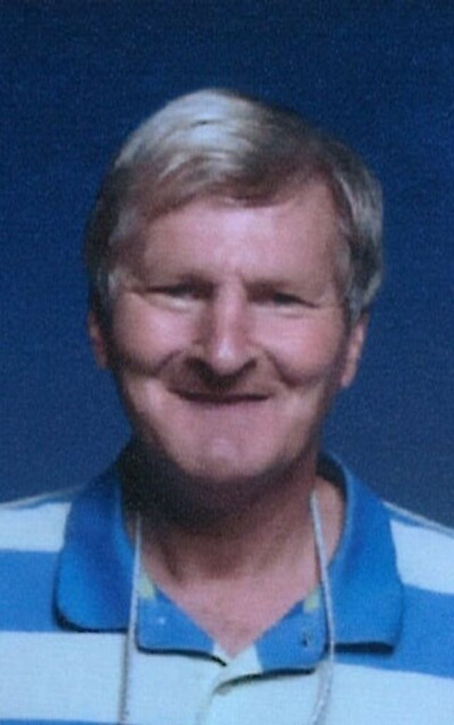 Derrick Blaine Wilkerson