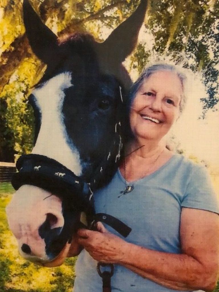 Irene Rosi Profile Photo