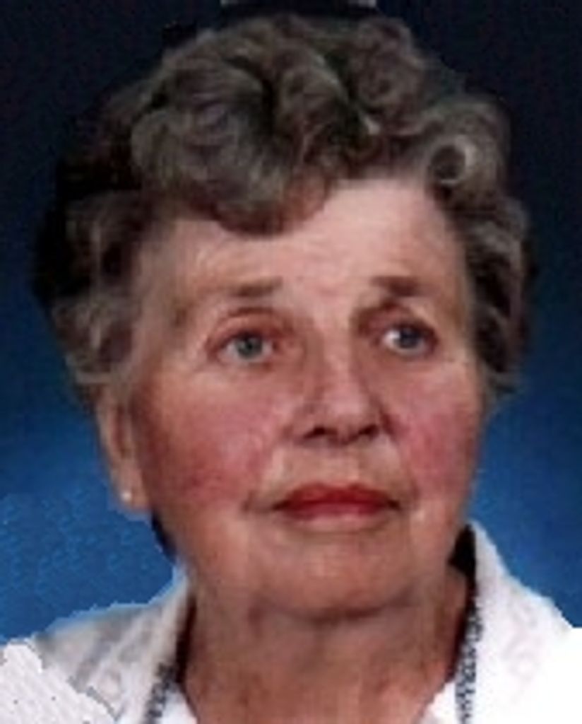 Stella Marie (Peterson) Weinhold Profile Photo