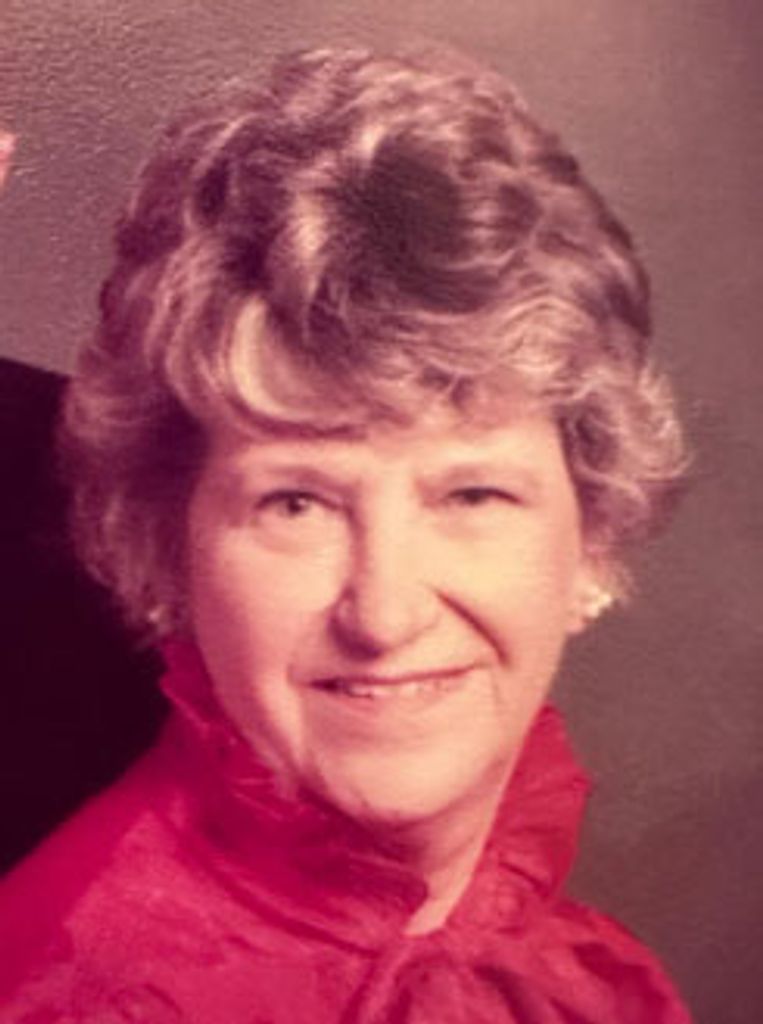 Jessie Borgman