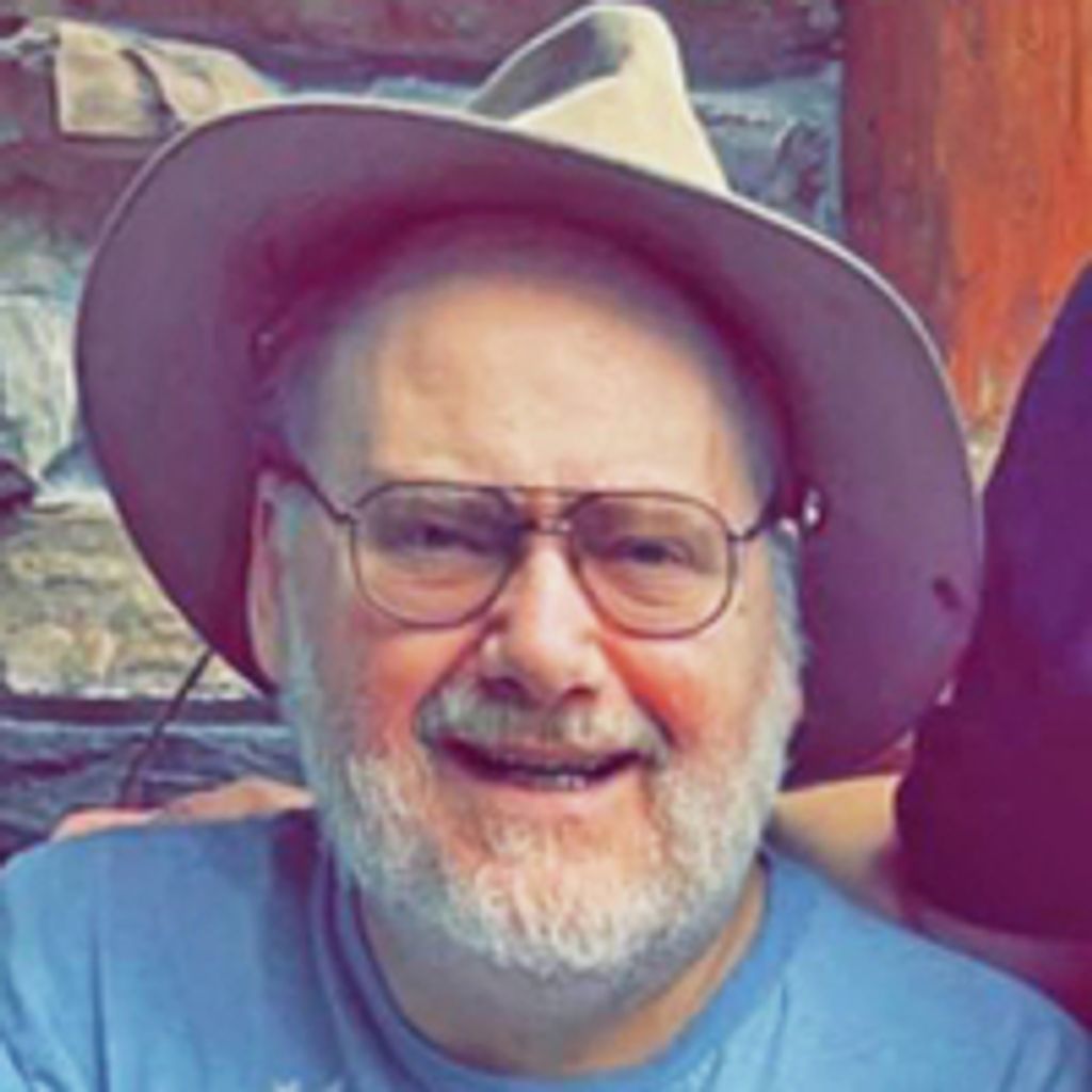 Martin "Scott" Haynes